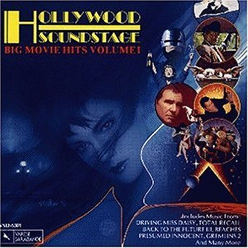 Hollywood Soundstage-Big Mov