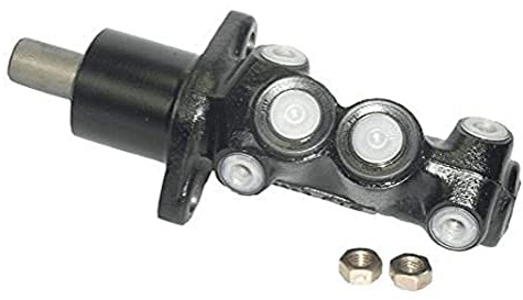 HELLA 8AM 355 500-031 Brake Master Cylinder - AM0003 - Brake System: ATE
