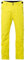 Brunotti Dorus S Men Snowpant Ski Snowboardhose gelb (3XL)