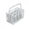 TOP ORIGINAL Gorenje Besteckkorb 3-teilig teilbar für Geschirrspüler 152950