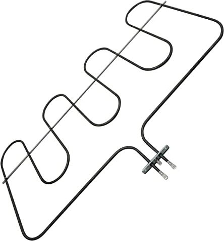 Resistance Inferieure De Sole 1800w Pour Four Smeg