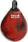 Paffen Sport Allround Waterbag – schwarz/rot – 58 x 46 cm Ø, 50 kg