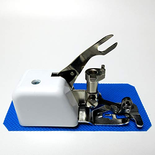 Nähfuß Seitenschneider Schneiden & Nähen für Bernina Old Style 1000-1630,719,730,+