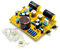 Jolooyo Pass Zen - Amplificatore per cuffie HiFi IRF610 FET MOSFET 5W DC24V