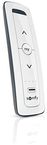 Somfy Situo 5 (1870421) – Somfy Neue 5-Kanal Fernbedienung RTS