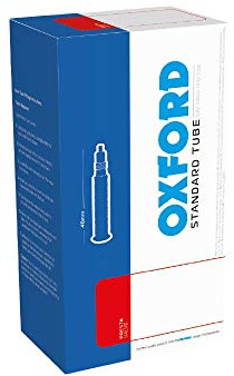 Oxford Inner Tube 27.5 x 1.90-2.30 Presta Bike Bicycle