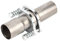 Flange Repair Pipe (Universal) 2inches Flange Pipe Exhaust Spring Bolt Repair Quick Fix Stainless Steel Tool