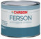 Colorificio Carson Ferson Fondo Antiruggine Ai Fosfati Di Zinco Per Ferro Ringhiere Cancelli Infissi (GRIGIO RAL 7001)