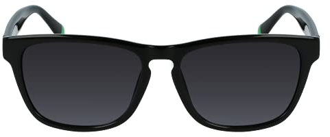 Calvin Klein CKJ21623S Herren Sonnenbrillen Black