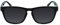 Calvin Klein CKJ21623S Herren Sonnenbrillen Black