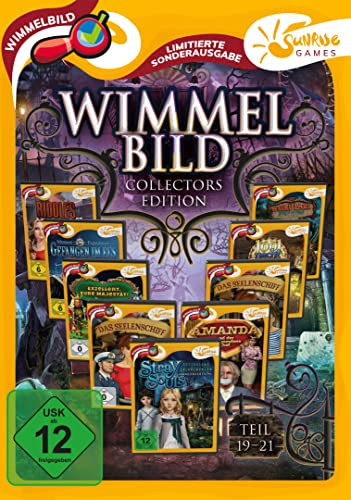 Wimmelbild Collectors Edition 7
