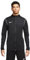 Nike Men'S Sport Jacket M Nk Df Park20 Trk Jkt K, Black/White/White, BV6885-010, 3XL