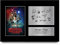 HWC Trading A4 Stranger Things Cast Millie Bobby Brown Geschenke Gedrucktes Signiertes Autogramm Foto für Fans von Fernsehn Memorabilien - A4