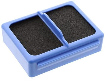 Filter Abluftfilter 4055483335 kompatibel mit/Ersatzteil für AEG QX9-1-ULT... Akku-Handstaubsauger