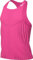 Nike M NK Dfadv Aroswft Débardeur, Rose Hyper/Blanc, XXL Homme