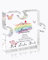 VivaJoy Beste Freundin Geschenke, Personalisiertes Acryl Puzzle Dekorations Geschenke für Freundin, Erinnerungsgeschenke für Geschenk für Freundin, Coole Personalisierte Geschenke Frauen