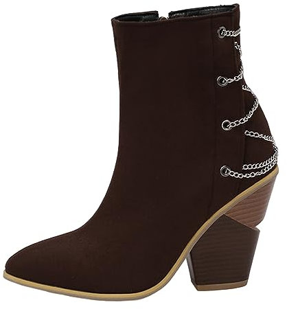 Stivali Estivi Donna con Tacco Stivali Texani Donna Estivi Bianchi Stivali Donna Texani Neri Pantofole Peluche Ciabatte per Ospiti Lavabili in Lavatrice Pantofole Donna Mare Ciabatte Donna