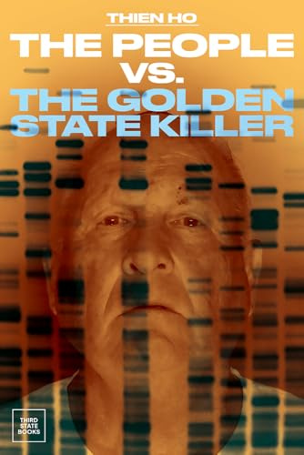 The People vs. the Golden State Killer