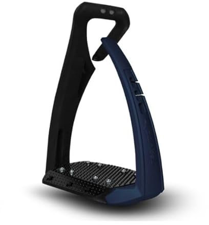 Freejump Soft Up Pro + Steigbugel