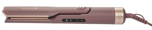 Remington AIRvive™ 2-in-1 Air Styler – Hair Dryer & Straightener with Ionic Technology, LED Display, Auto Shut-Off, Frizz-Free Styling, Wet & Dry Hair, AS8930