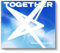 TXT The Star Chapter : Together [Solo Track Ver.] 4th Album (5 ver. Set)