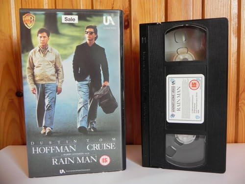 Rain Man [UK-Import]