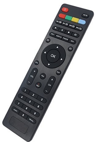Télécommande pour JVC RMC1245