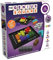 The Happy Puzzle Company - The Genius Square - 62,208 Puzzle Challenges for Friends and Family Board Game Night - Logic STEM Educational Learning Resources (The Genius Square)