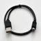 0.50cm/1.5ft Long MINI USB Data & Charging Cable Lead Compatible with Garmin - nüviCam LMT-D