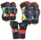 Triple 8 Saver Series Pad-Set, Batikfärbung, 3 Stück