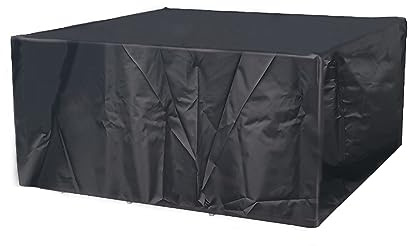 Schutzhülle Premium Abdeckhaube 175x140x94 für rechteckige Gruppen