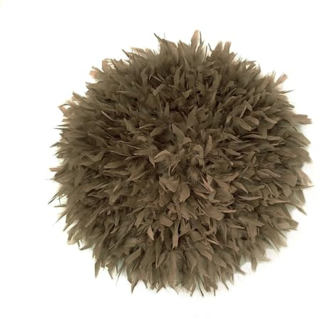 Brauner Juju Hat, Juju hat, Brauner Juju Hut, Juju hut, Wohnkultur, Juju Hat Wohnkultur - JUJU