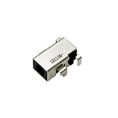 Gintai DC Jack Socket Charging Port Connector Ersatz für Acer Chromebook R11 C738T C738T-C44Z C738T-C5R6