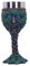 Nemesis Now Tree Spirit Gobelet Vert 18,5 cm