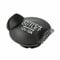 taylorshopnet Car 12v socket & Cigarette/Cigar lighter cover power outlet 21mm cap for Mercedes, VW BMW, Vauxhall, Ford, Renault, Citroen and other makes of cars