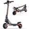 E Scooter,Elektro Elektroroller Erwachsene Elektroscooter,E Roller Offroad,Elektro Scooter Roller,(60 Km Reichweite,48V15.6Ah,150 KG Tragkraft)-G2 PRO