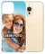 Personalisierte Handyhülle für Apple iPhone 14 Pro Max - Individuell selbst gestalten mit Foto und Text - Transparente Hülle aus Silikon