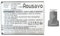Aousavo Batería de repuesto AK-V188 compatible con Emporia Touch Smart Teléfono, Emporia Touch Smart 2 Seniors