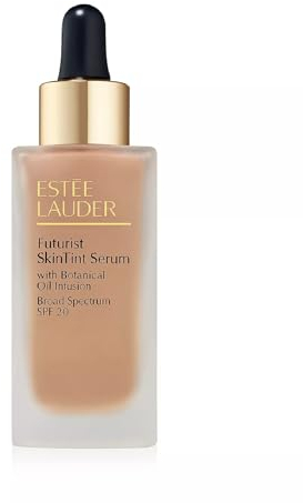 ESTÉE LAUDER Futurist SkinTint Serum Foundation SPF 20-2C3 Fresco, 30 ml