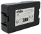 vhbw 1x Akku kompatibel mit McCulloch ROB 800, S400, 500, 600 Rasenroboter (2500mAh, 18V, Li-Ion)