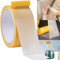 APICORT Carpet Tape Extra Strong Double-Sided Adhesive Tape - 3 cm x 20 m, Transparent, Traceless - Ideal for Carpet, Photo, Wall, Kitchen, Home, School - Easy to Cut and Remove