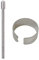Ranuw 2nd Gen Drawing Tablet Pen Nibs With Metal Clip For BAMBOO Intuos PTH460 PTH660 PTH860 Stylus Digital Pens Drawing Tablet