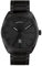 Calvin Klein Analogue Quartz Watch for Men Progress Collection with Black Stainless Steel Bracelet - 25200448
