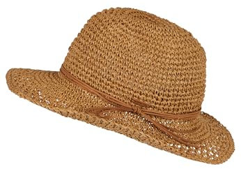 Protest Damen Strandhut PRTLAYAN