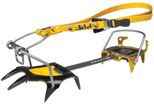 Grivel G-Rider Steigeisen Ski-Matic Plus Evo