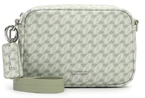 Tamaris Francesca Crossbody Bag Pistachio
