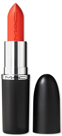 MAC Cosmetics Macximal Sleek Satin Lipstick 828 MORANGE 3,5 g