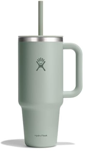 Hydro Flask Reisebecher, Agave, 1,2 l
