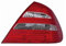 Auto Rücklicht Rücklicht Auto Rücklicht Bremslicht Für Mercedes Für Benz W211 E200 E220 E240 E280 E300 E320 2002-2006 auto Rücklicht Montage 2118200464 Rückleuchte(Without LED Right)