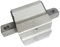 Hajus 3011029 Motorlager Getriebelager Hinten 2202400718 kompatibel mit Mercedes-Benz C E G S SLK W202 W211